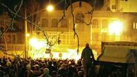 آخرین اخبار از پرونده سفارت عربستان
