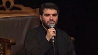 میثم مطیعی مراسم عزاداری دهه اول محرم امامزاده قاضی الصابر(ع) را لغو کرد