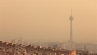 هشدار هواشناسی ؛ هوای ۱۷ استان آلوده می شود !+ جزئیات