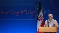 نگذارید کانون‌های قدرت و ثروت بازگردند/ روايت افطاري تاريخي هاشمي با خبرنگاران براي رييس جمهور