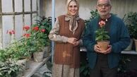 ميهماني که تلنگر مي زند/ گام هايي بلند براي خلق شخصيت هايي باور پذير