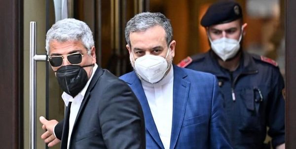  هنوز در خصوص برخی موضوعات کلیدی تصمیم‌گیری نشده است 