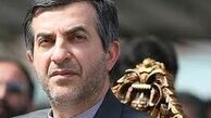 حرکت تبلیغاتی رحیم مشایی