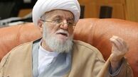 انتقاد آیت الله تسخیری از وزارت خارجه در خصوص پیگیری فاجعه منا