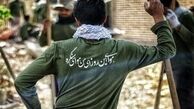 طلبه جوانی که در قلعه گنج به گنج رسید