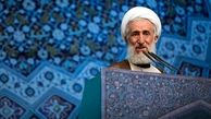 حضور مردم پای صندوق‌های رای حماسه است