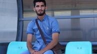 دیدار خرید پرسپولیس و رشید مظاهری در هتل آزادی+ عکس