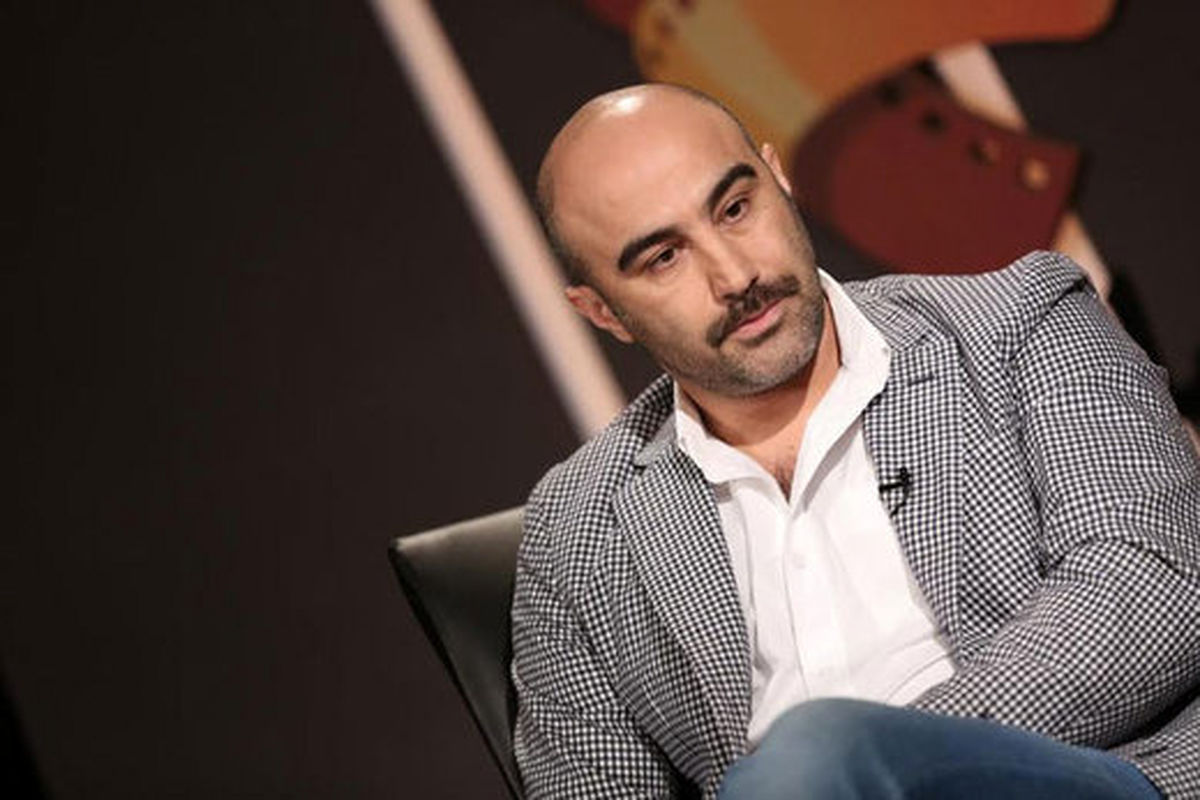 محسن تنابنده، فیلمنامه ناتمام خشایار الوند را کامل می‌کند