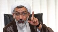 پور محمدی: روحانی در دایره اصولگرایان است
