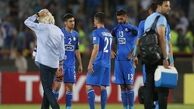 برنامه سفر استقلال به قطر مشخص شد