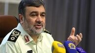 سردار اشتری:ناجا باید آمادگی لازم برای تامین امنیت انتخابات را داشته باشد
