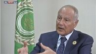 سفر وزیر خارجه فرانسه به قاهره 