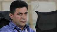 خط دفاعی مورد علاقه قلعه‌نویی در سپاهان تکمیل شد