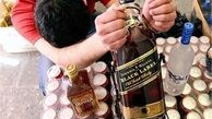 باند 4 نفره فروش نوشیدنی حرام در شیراز دستگیر شدند !