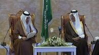 سرقت ادبی وزیر فرهنگ عربستان!