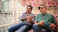 آخرین یادگاری خشایار الوند نمایش داده می شود