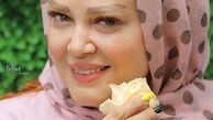 ظاهر جدید بهاره رهنما + عکس