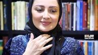 عکس فرهنگی شیلا خداداد