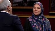 خاطره بازی اینستاگرام با شبنم مقدمی