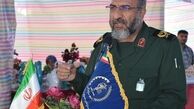 سردار غلامی:
سامانه موشکی سپاه، دشمنان انقلاب را دور نگه داشته است
