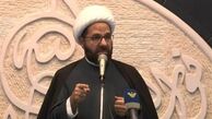 مقام حزب الله: آمریکا عامل بی‌ثباتی منطقه است/ معامله قرن عملی نخواهد شد