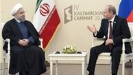 
پوتین: نقض برجام از سوی هر یک از طرفین تخلف از قطعنامه 2231 است