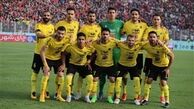 سپاهان آخرین سنگر برای تغییر تاریخ با پرسپولیس