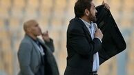 بازگشت مربی با حرکات و مصاحبه های جذاب به لیگ برتر
