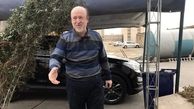 مدیرعامل استقلال در باشگاه پرسپولیس