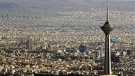 منتفی‌بودن فعالیت ۸ نهاد در انتشار بوی بد در تهران
