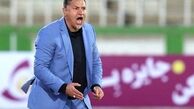 جدایی علی دایی از سایپا قطعی شد