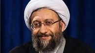 لاریجانی: باید جلوی تنش در انتخابات را بگیریم
