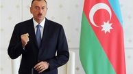 الهام علی‌اف شانس اول انتخابات زودهنگام ریاست جمهوری آذربایجان