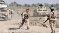 پاکسازی کامل منطقه الشوره در جنوب موصل