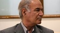 افشارزاده: هیات مدیره باید در مورد قلعه نویی تصمیم بگیرد