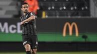 پیروزی الاهلی با ابراهیمی در لیگ ستارگان قطر