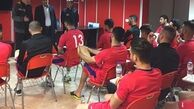 پروندۀ نقل و انتقالاتی پرسپولیس بسته شد