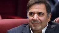 آخوندی شهردار تهران می شود؟!
