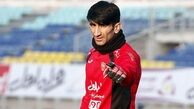 ستاره ” پرسپولیس ” به سرمربی ” استقلال ” چه گفت ؟