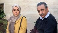 بازیگر سریال دل‌دار: زن بدی نیستم، دارم از حقم دفاع می‌کنم