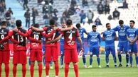 برگزاری جلسه خصوصی‌سازی سرخابی ها با حضور وزیر ورزش