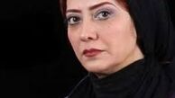 ظاهر شیرین بینا در پروژه تولید پوشاک داخلی /عکس 