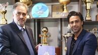 قرارداد مجیدی هیچ شرطی ندارد