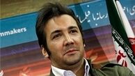 پست اینستاگرامی بازیگر ایرانی برای بحرین +عکس