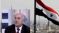 دمشق معادلات جهان را تغییر می دهد