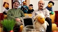 «کلاه قرمزی» تنها متعلق به جبلی و طهماسب نیست