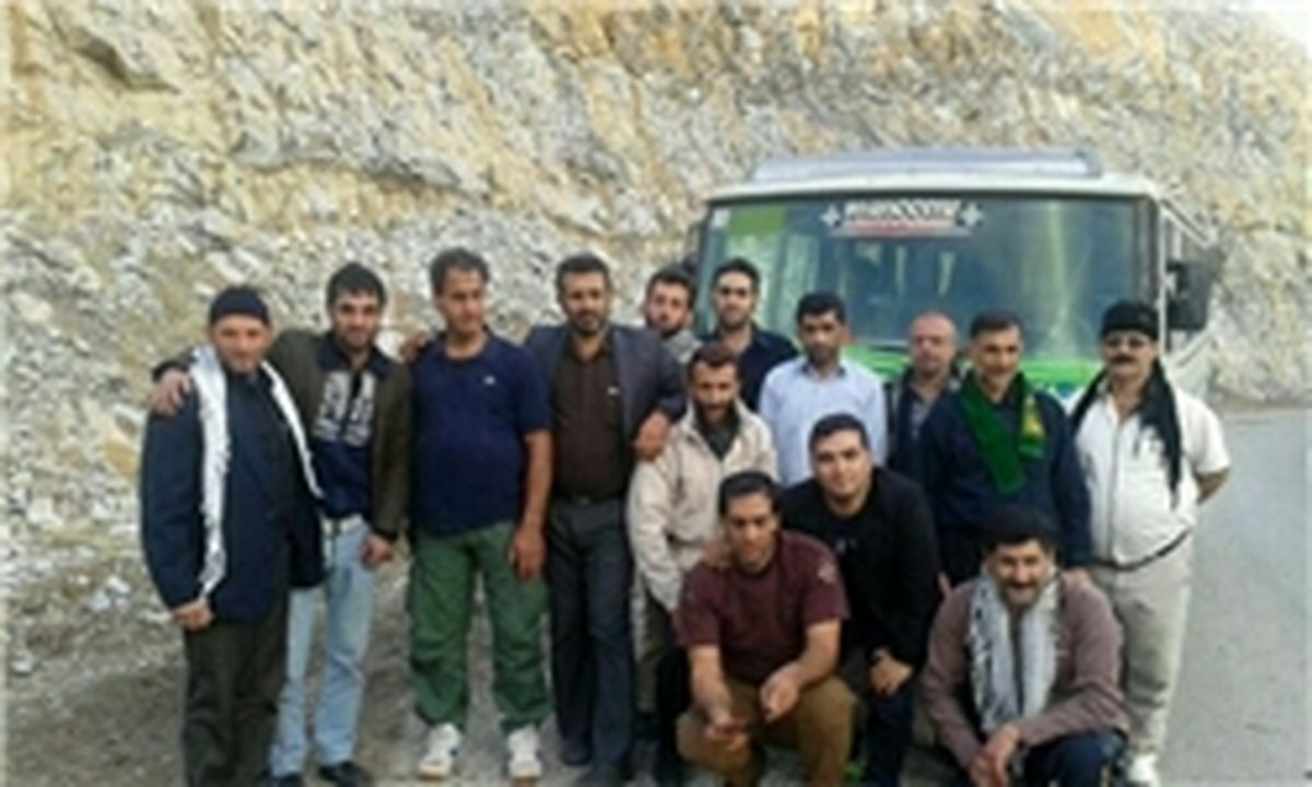 قهرمان کشتی ایران درگذشت