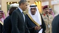 اولویت های دیدار ملک سلمان از واشنگتن