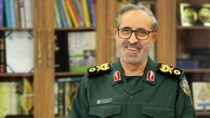 روایت جدید دختر شهید علی شادمانی از نحوه شهادت پدرش + ویدئو
