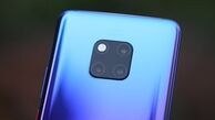 درخشش نام HUAWEI MATE 20 PRO در رتبه اول لیست DXOMARK